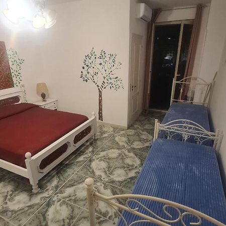 I Sollazzi Hotel Palermo Ngoại thất bức ảnh