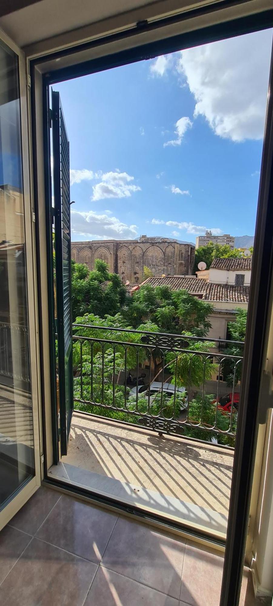 I Sollazzi Hotel Palermo Ngoại thất bức ảnh