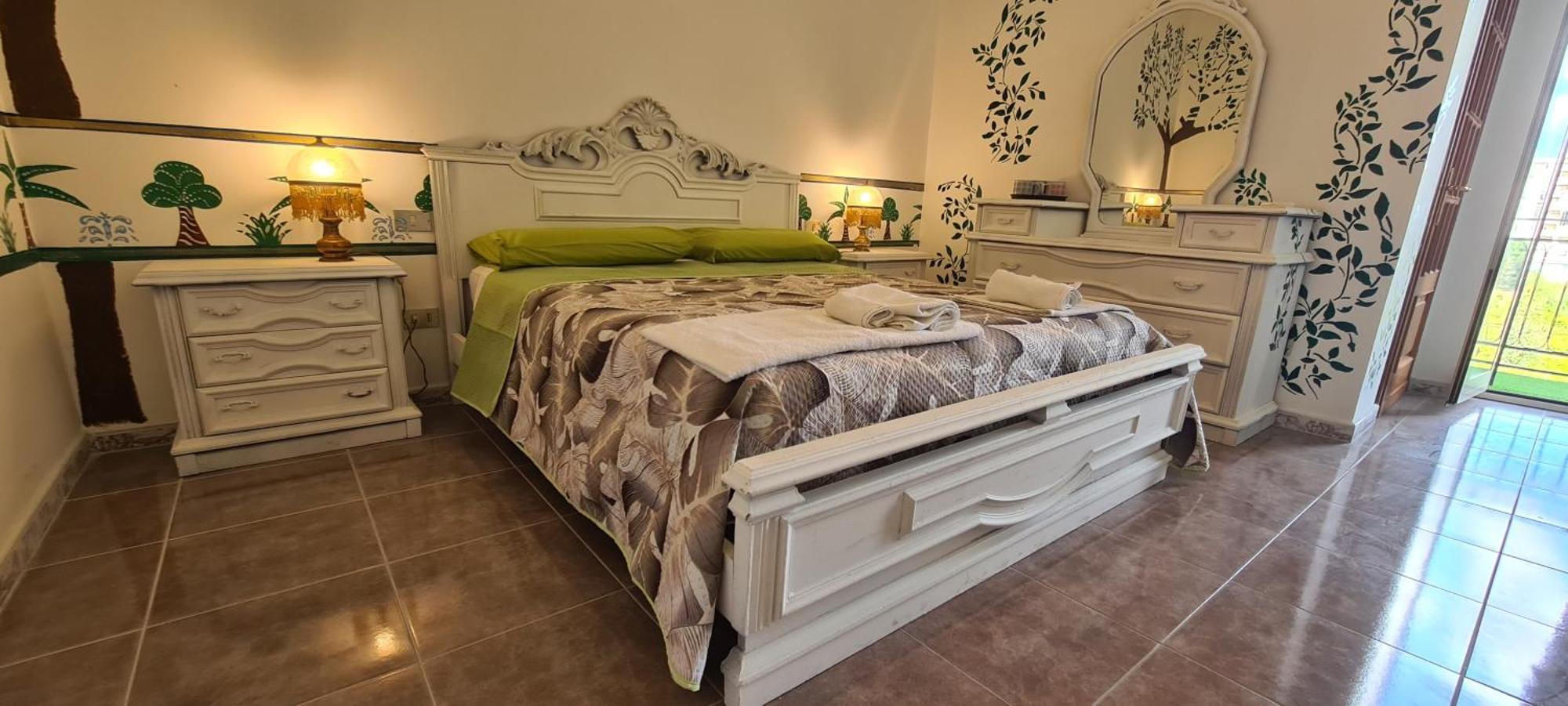 I Sollazzi Hotel Palermo Ngoại thất bức ảnh