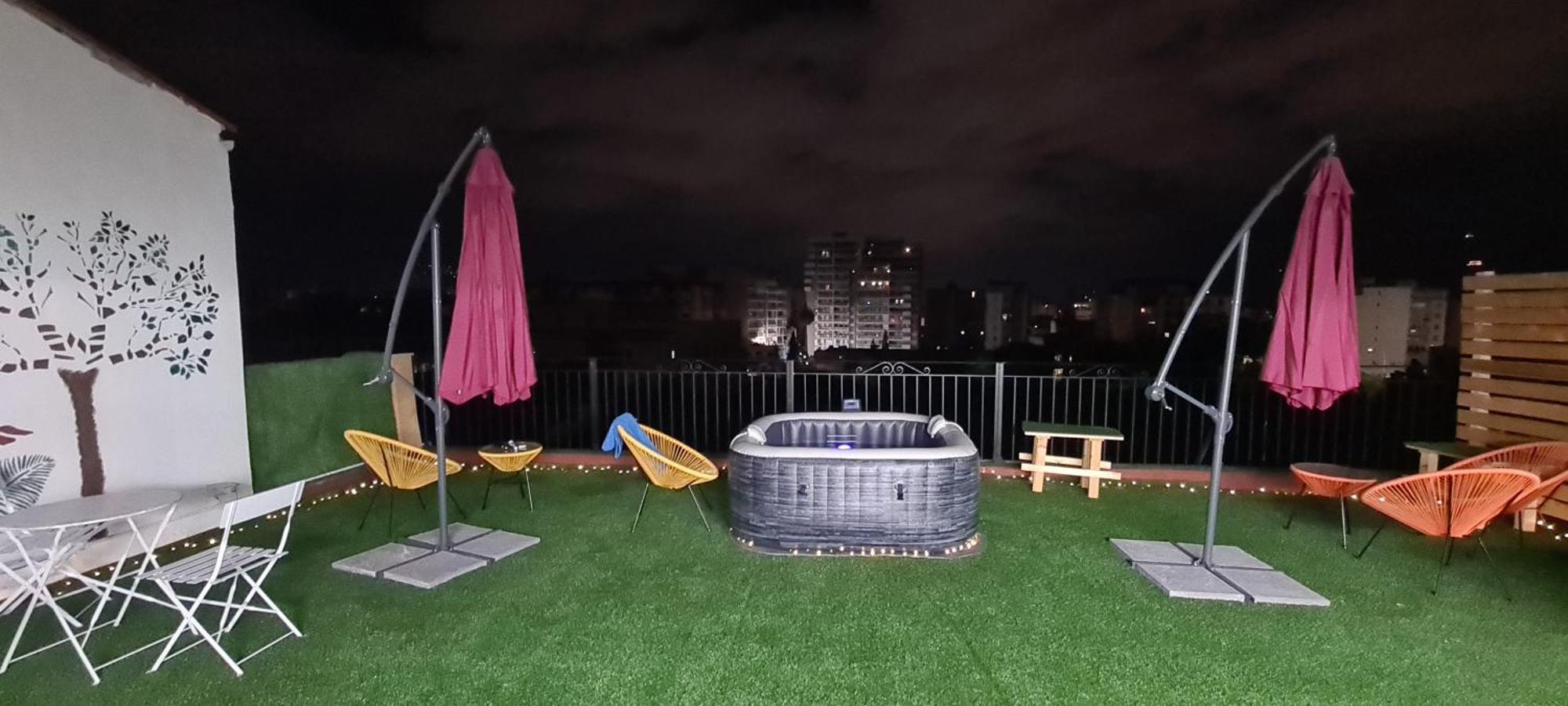 I Sollazzi Hotel Palermo Ngoại thất bức ảnh